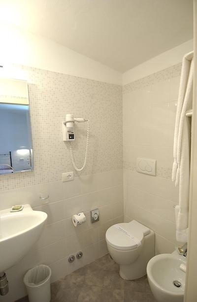 ویلا آی بارونسی ریزورت اسپا