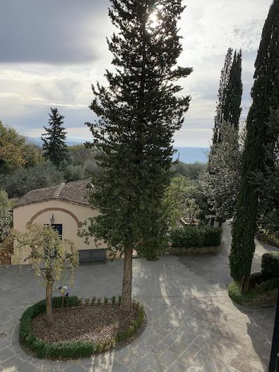 ویلا آی بارونسی ریزورت اسپا