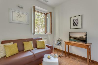 ویلا آی بارونسی ریزورت اسپا