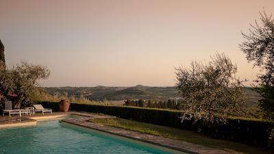 ویلا آی بارونسی ریزورت اسپا