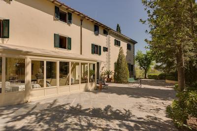 ویلا آی بارونسی ریزورت اسپا