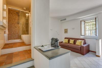 ویلا آی بارونسی ریزورت اسپا