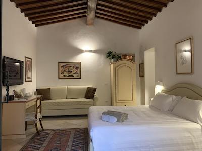 ویلا آی بارونسی ریزورت اسپا