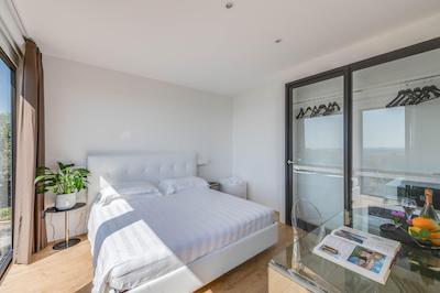 ویلا آی بارونسی ریزورت اسپا