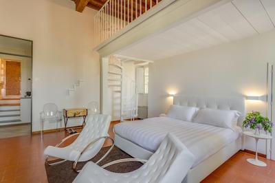 ویلا آی بارونسی ریزورت اسپا