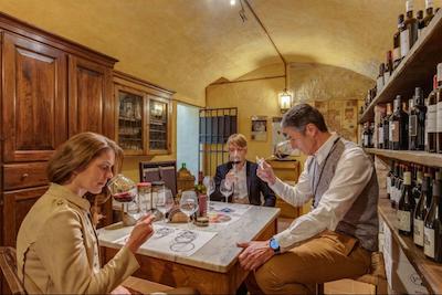 ویلا آی بارونسی ریزورت اسپا