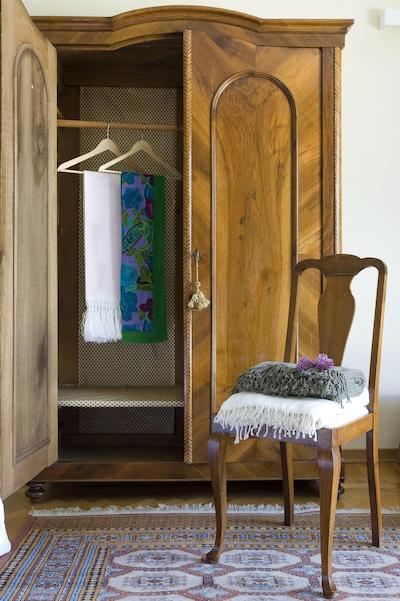 ویلا آی بارونسی ریزورت اسپا