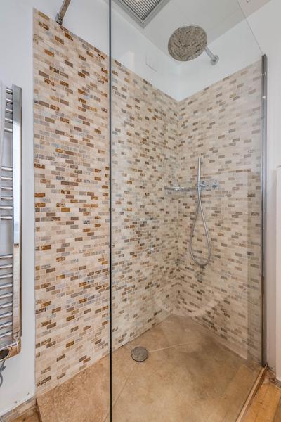 ویلا آی بارونسی ریزورت اسپا