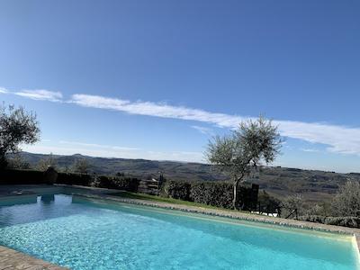 ویلا آی بارونسی ریزورت اسپا