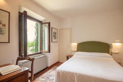 ویلا آی بارونسی ریزورت اسپا