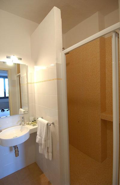 ویلا آی بارونسی ریزورت اسپا