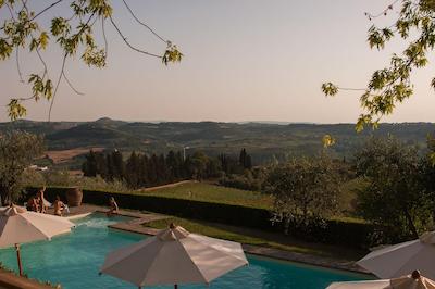 ویلا آی بارونسی ریزورت اسپا