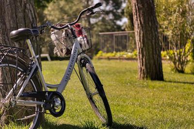 ویلا آی بارونسی ریزورت اسپا