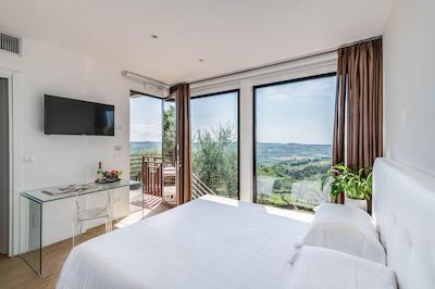 ویلا آی بارونسی ریزورت اسپا