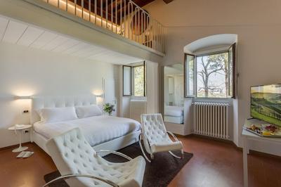 ویلا آی بارونسی ریزورت اسپا