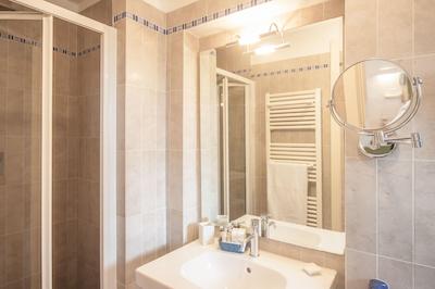 ویلا آی بارونسی ریزورت اسپا