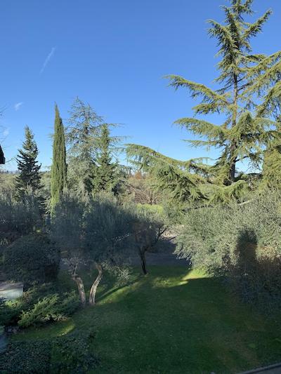 ویلا آی بارونسی ریزورت اسپا