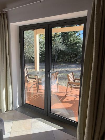 ویلا آی بارونسی ریزورت اسپا