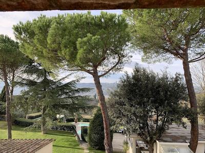 ویلا آی بارونسی ریزورت اسپا