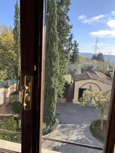 ویلا آی بارونسی ریزورت اسپا