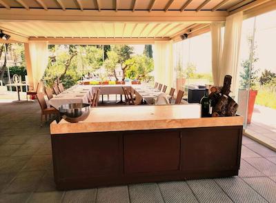 ویلا آی بارونسی ریزورت اسپا