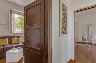 ویلا آی بارونسی ریزورت اسپا