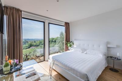 ویلا آی بارونسی ریزورت اسپا