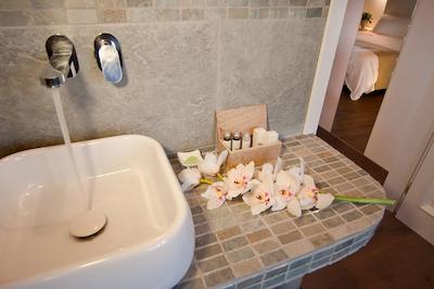 ویلا آی بارونسی ریزورت اسپا