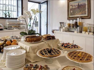 ویلا آی بارونسی ریزورت اسپا