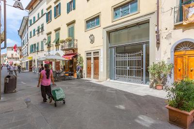 ویلا آی بارونسی ریزورت اسپا