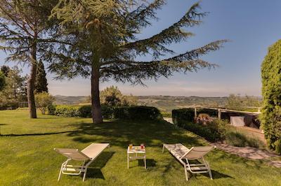 ویلا آی بارونسی ریزورت اسپا