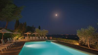 ویلا آی بارونسی ریزورت اسپا