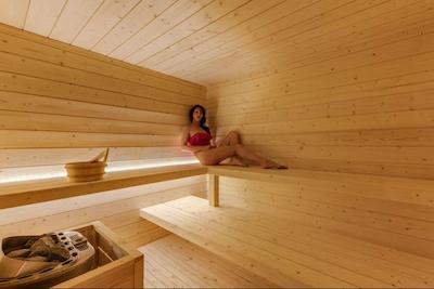 ویلا آی بارونسی ریزورت اسپا