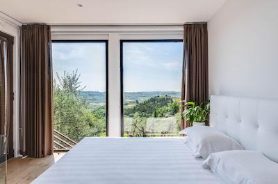 ویلا آی بارونسی ریزورت اسپا