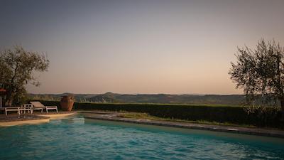 ویلا آی بارونسی ریزورت اسپا