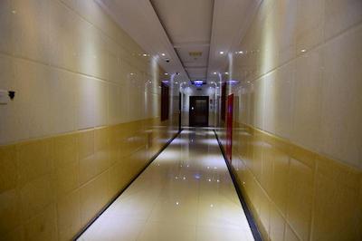 آل هدایت اینترنشنال هتل