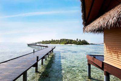 اداران پرستیج اوشن ویلاز