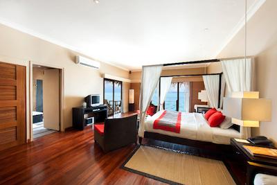 اداران پرستیج اوشن ویلاز