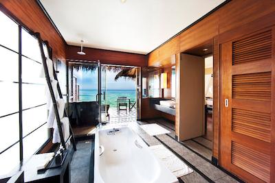 اداران پرستیج اوشن ویلاز