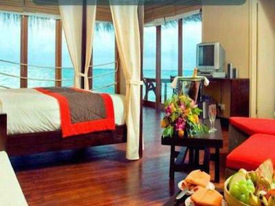 اداران پرستیج اوشن ویلاز