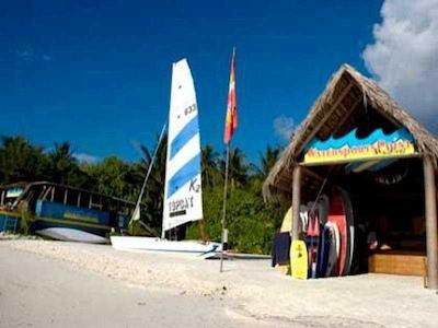 اداران پرستیج اوشن ویلاز