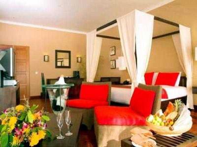 اداران پرستیج اوشن ویلاز