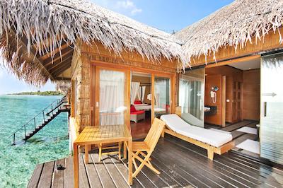 اداران پرستیج اوشن ویلاز