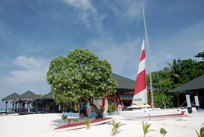 اداران پرستیج اوشن ویلاز