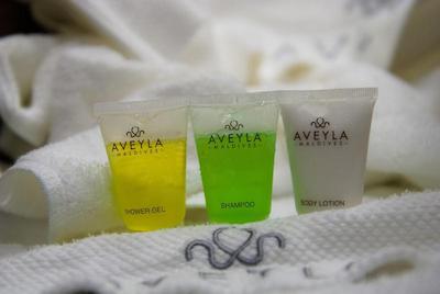 اویلا مانتا ویلیج