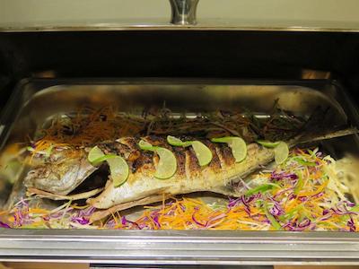 اویلا مانتا ویلیج