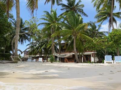 اویلا مانتا ویلیج