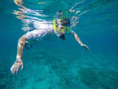 اویلا مانتا ویلیج