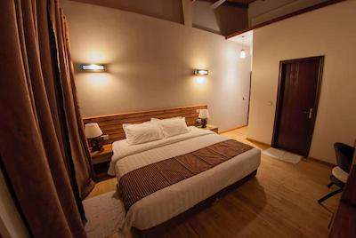 اویلا مانتا ویلیج