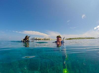 اویلا مانتا ویلیج